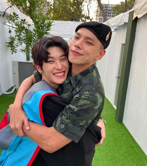 Congratulations Boyfriend Photos Gmmtv Actors Cute Gay Couples