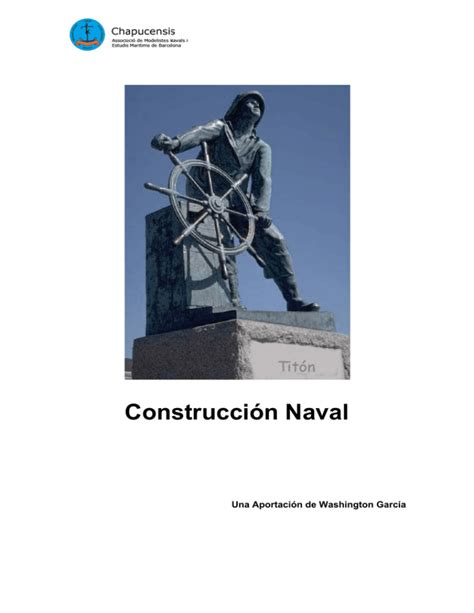 Construcci N Naval