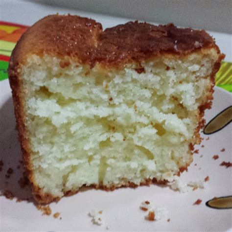 Josi N O Cont M Gl Ten Bolo De Arroz Sem Gl Ten