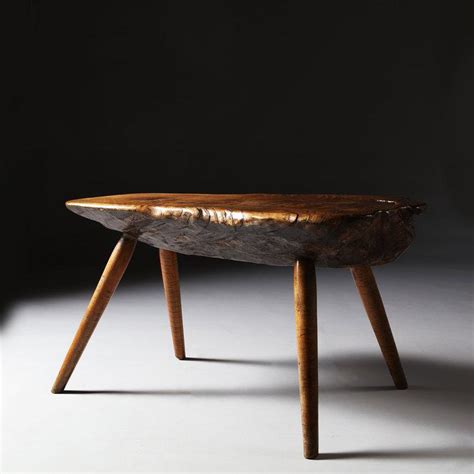 An Early 20th Century Elm Bench Bada