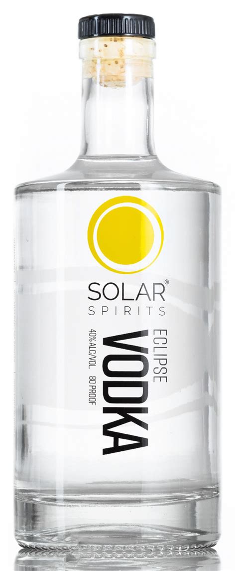 Eclipse Vodka Best Tasting Spirits Best Tasting Spirits