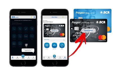 Cara Ganti Kartu Atm Bca Terlengkap Dan Biayanya Kredit Pintar