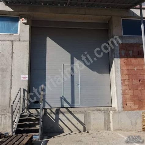 Велико Търново, Склад с товарна рампа Склад 350 кв.м | Складове ...