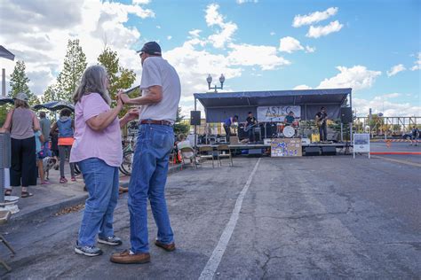 What is Laramie Main Street? — Downtown Laramie