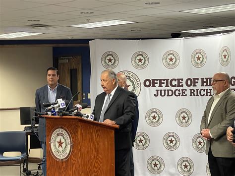 How To Contact The Hidalgo County Judiciary To Report A Judge JudgeDumas