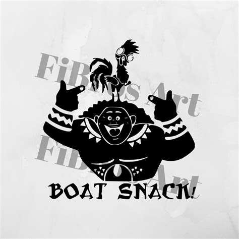 Moana Svg Maui Svg Hei Hei Svg Boat Snack Svg Disney Svg Etsy Porn Porn Sex Picture