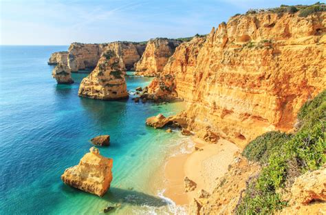 Bus Tours And Air Vacations Travac Tours Portugal And Spain