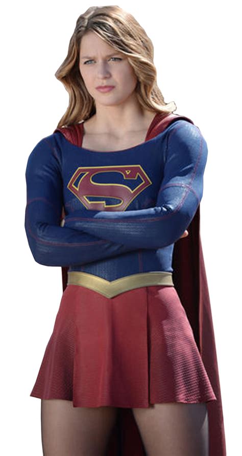 Supergirl Transparent By Asthonx On Deviantart In Sexy