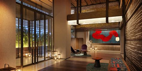 Nobu Hotel Barcelona - Leading Collection (EN)