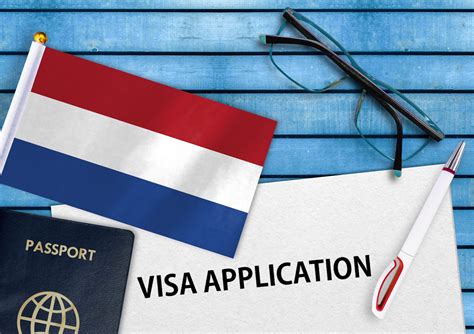 Netherlands Schengen Visa Interview