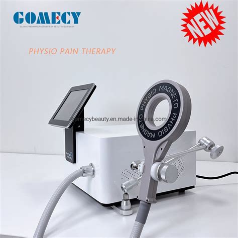 Physiotherapy Magneto Therapy Pmst Rehabilitation Physio Magneto Pain