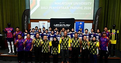 Malaysian University Sasar Kejuaraan Berganda Berita Harian