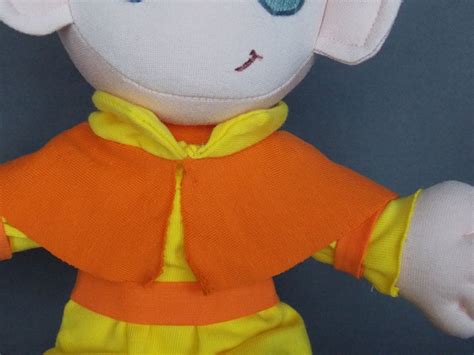 Aang Avatar the Last Airbender Plush Doll Plushie Toy | Etsy