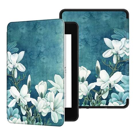 Etui Graficzne Smart Case Do Kindle Paperwhite 1 2 3 Brak Danych