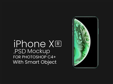 Iphone Xr Iphone Xs Template Free Psd Freebie Supply