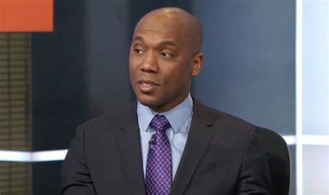 ESPN Analyst Louis Riddick To Interview For Giants GM Job