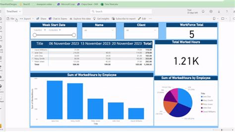 9 Steps Guide To Embed Power BI Report In SharePoint 2024