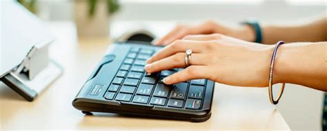 Ergonomic Keyboards: The What, Where And Why Of Ergo Keyboards