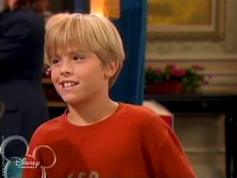 Picture Of Cole And Dylan Sprouse In The Suite Life Of Zack And Cody