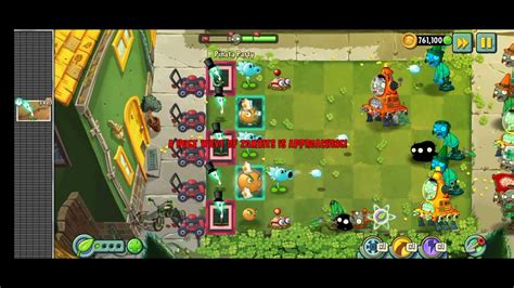 Daily Event Pinata Party In Plants Vs Zombies Lightning Reed