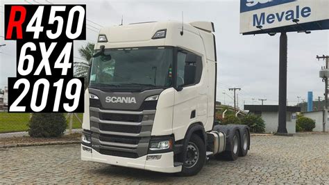 Avalia O Novo Scania R X Curiosidade Automotiva Youtube