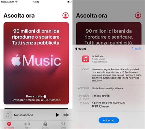 App Per Ascoltare Musica Gratis Salvatore Aranzulla