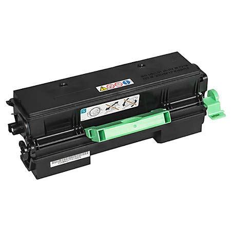 FINEJET 407337 Black Compatible Toner Cartridge For Ricoh Sp 3600Dn Sp