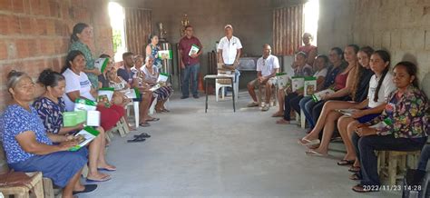 Inclus O Socioprodutiva De Agricultores Familiares Da Bahia Criativa