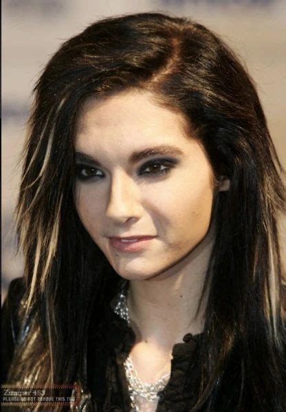 You Bill Kaulitz Bill Kaulitz Celebridades Masculinas Bonitas