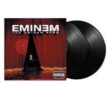 Eminem The Eminem Show Vinyl Record | Shopee Philippines