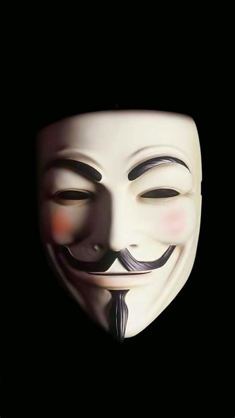 Vendetta Mask Wallpapers - Top Free Vendetta Mask Backgrounds - WallpaperAccess