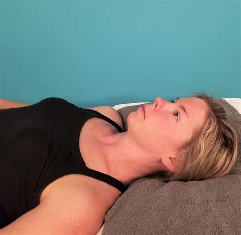 Deep Neck Flexor Strengthening — Embody Health Centre