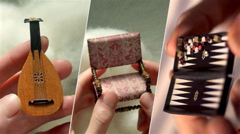 Masterpiece Making The Miniaturist 6 Surprising Must Knows