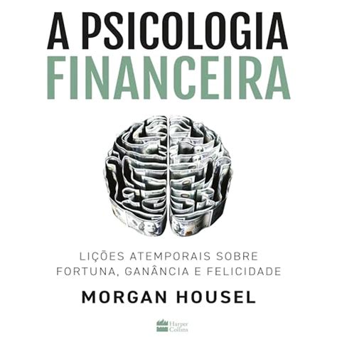 A Psicologia Financeira Audiobook Free With Trial