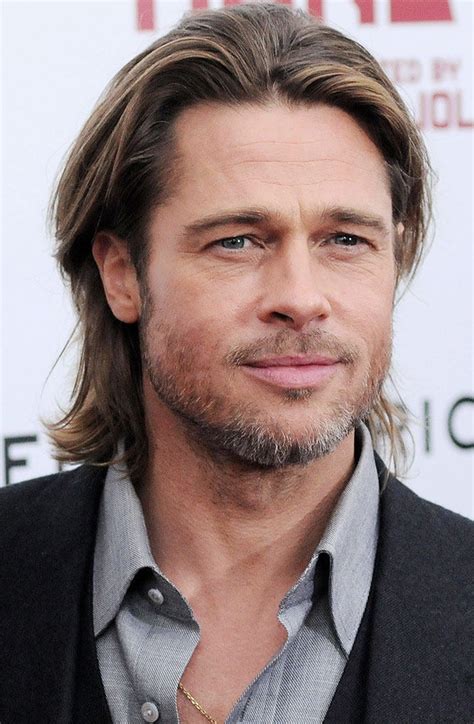 Brad Pitt Calendar Brad Pitt Celebrity And People