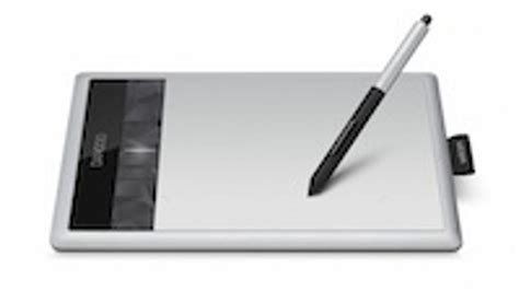 Wacom Bamboo Fun Pen & Touch | ZDNET