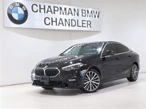 Used 2021 Bmw 2 Series 228i Xdrive Gran Coupe 550901a Chapman Choice