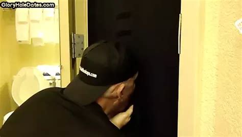 T Towiertes Amateur Gloryhole Dilf Lutscht Schwanz Zu Hause Xhamster