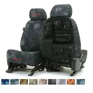 Kryptek Camo Neosupreme Tactical Seat Covers