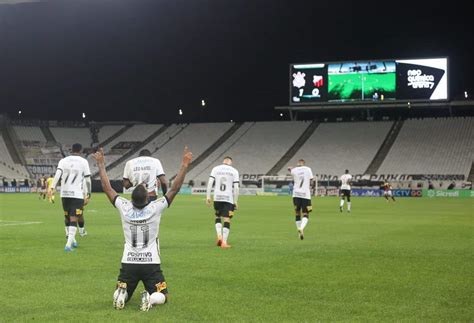 Corinthians X Ituano Como Aconteceu Resultado Destaques E Rea O