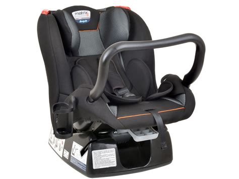 Cadeira Para Auto Burigotto Reclin Vel Matrix Evolution K Posi Es