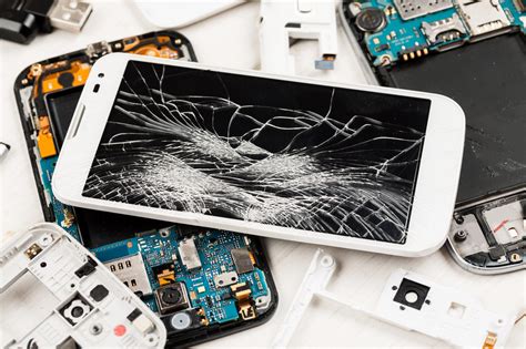 Repair Or Replace Your Smartphone Screen — Ifixomaha