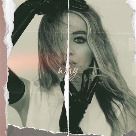 Sabrina Carpenter Why Lyrics Genius Lyrics