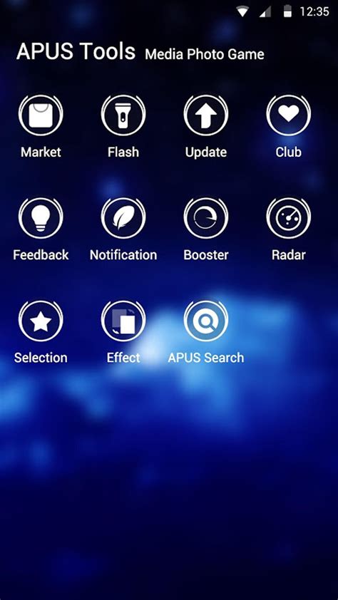 Dream Theme Apk For Android Download