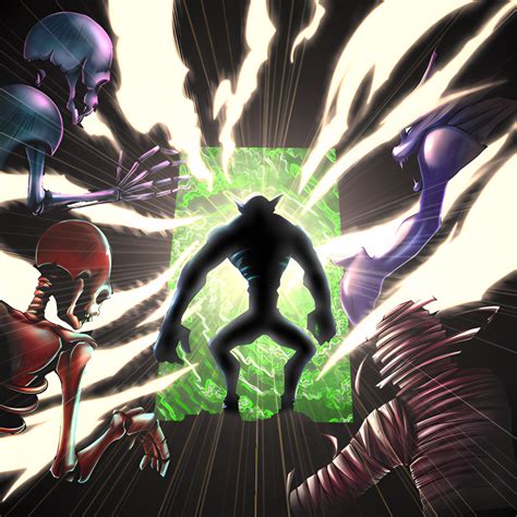 The Dark Door Artwork By Nhociory On Deviantart