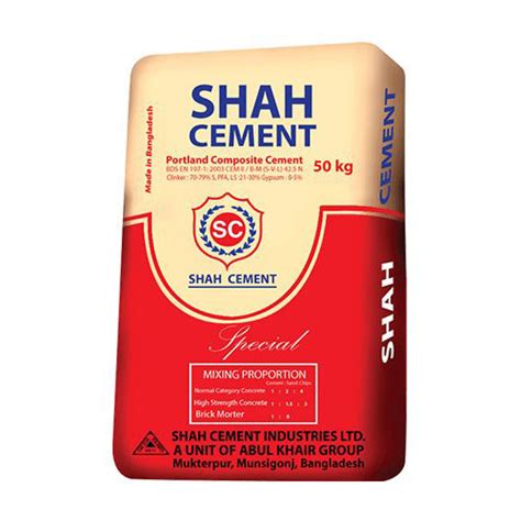 Shah Cement Howlader Banijjaloy