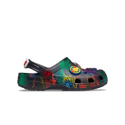 Bộ sưu tập Crocs x Marvel – Crocs™ Việt Nam