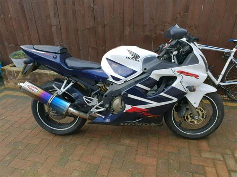 Cbr F Sport In Hull East Yorkshire Gumtree