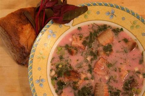 Try Healthy and Delicious Romanian Soups - Uncover Romania