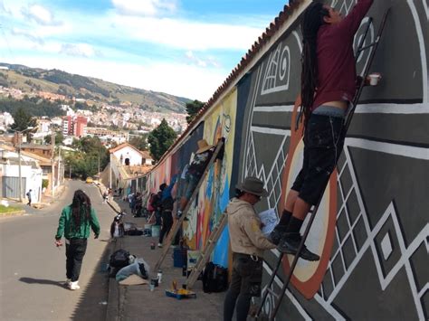 Alcaldía de Tunja on Twitter El Subprograma Tunja Joven realiza